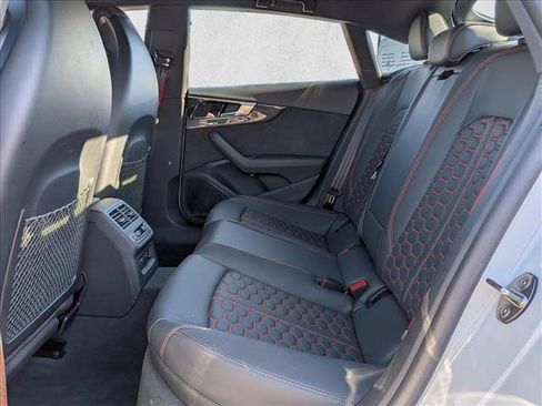 Used 2024 Audi RS 5 Sportback image 22