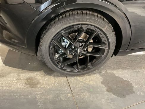 New 2026 Kia K4 GT-Line Turbo image 18