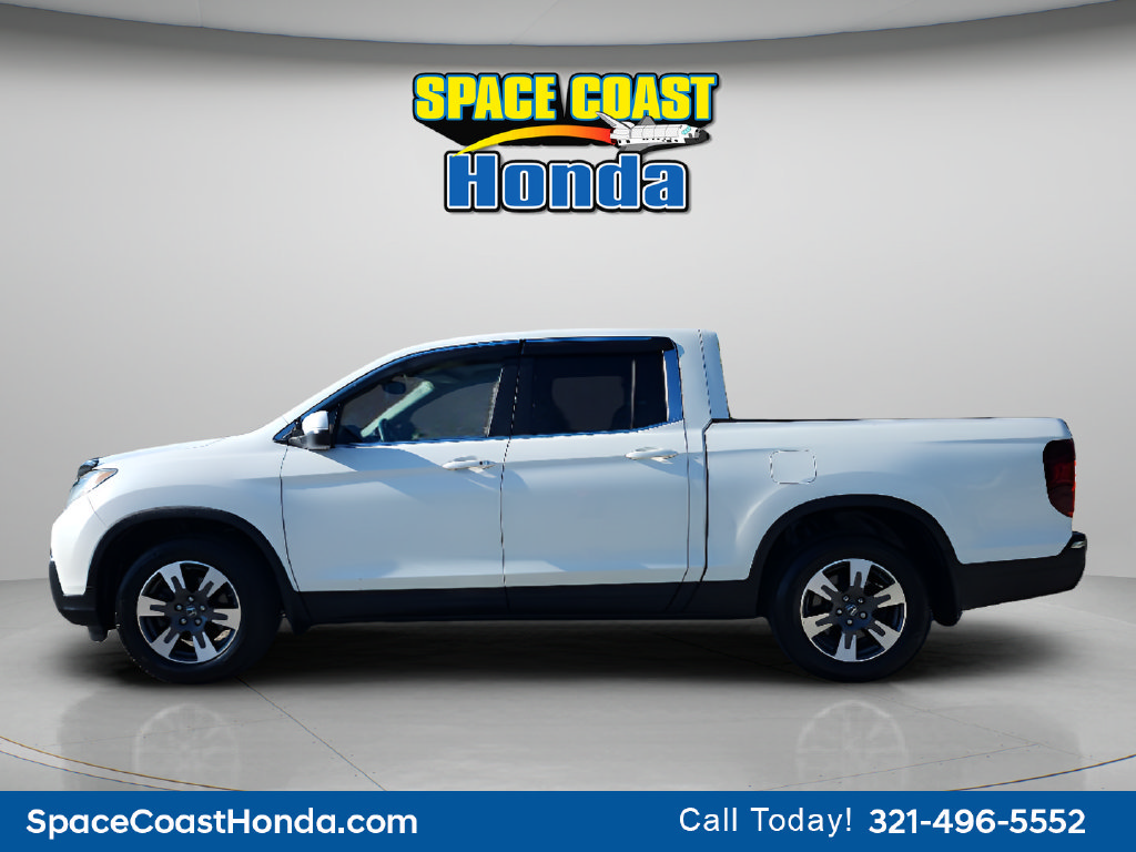 Certified 2019 Honda Ridgeline RTL-T image 6