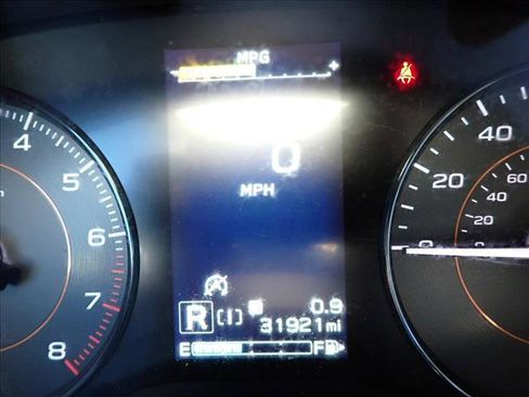 Certified 2023 Subaru Crosstrek 2.0i Premium image 26