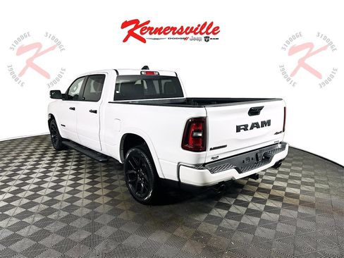 New 2026 RAM 1500 Laramie image 5