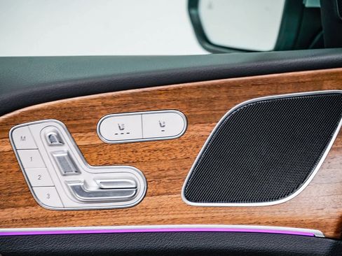 Used 2025 Mercedes-Benz GLE 350 4MATIC image 20