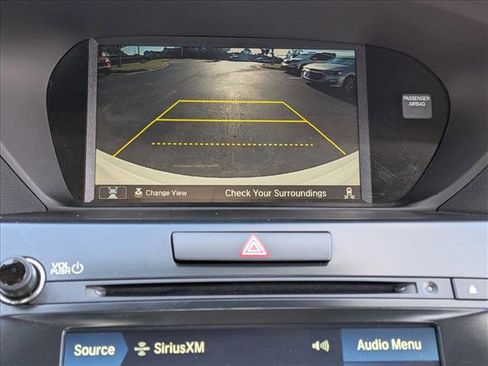 Used 2020 Acura TLX V6 w/ Technology Package image 13