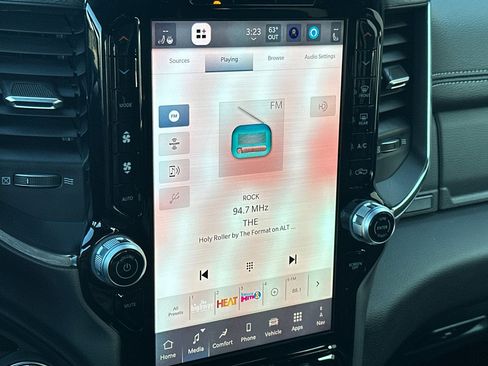 New 2026 RAM 1500 Laramie image 16