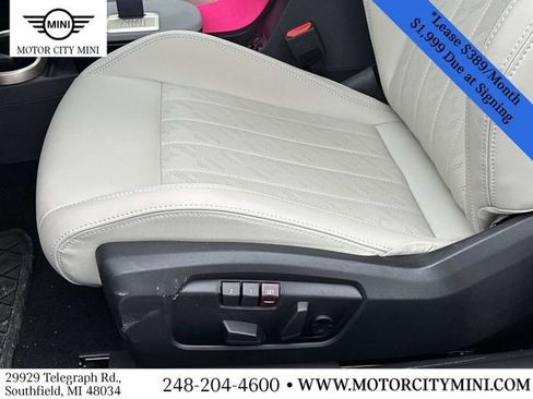 Certified 2025 MINI Cooper S image 20