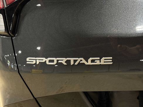 Used 2023 Kia Sportage SX Prestige AWD/4WD image 26