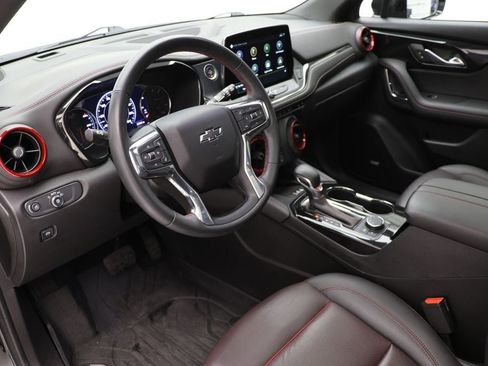 Used 2023 Chevrolet Blazer RS w/ Enhanced Convenience Package image 15