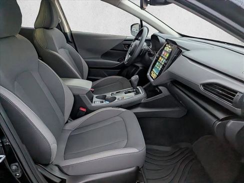 Certified 2025 Subaru Crosstrek 2.0i Premium image 21