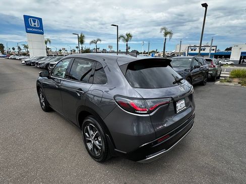 Used 2024 Honda HR-V EX-L image 4