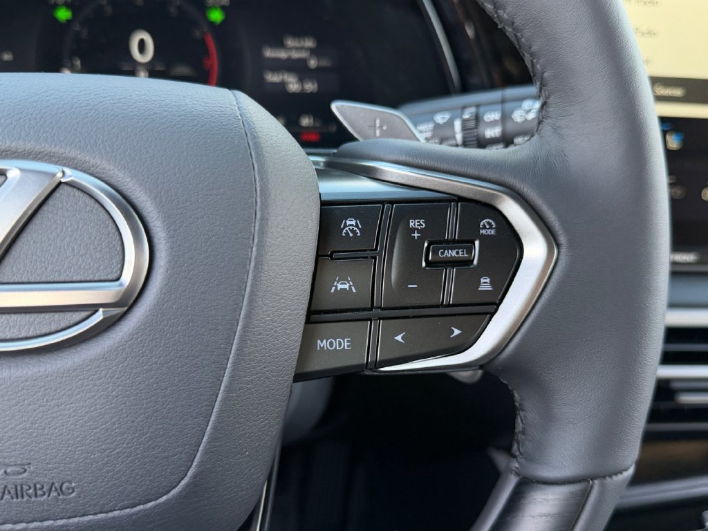 New 2026 Lexus RX 350 Premium AWD/4WD image 15