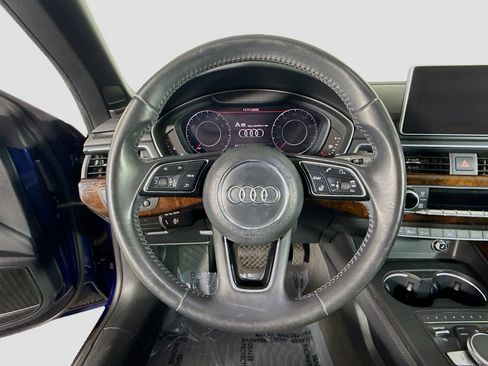 Used 2019 Audi A5 2.0T Premium Plus w/ Premium Plus image 13