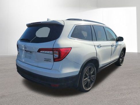 Used 2022 Honda Pilot Special Edition image 13