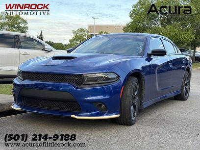 Used 2022 Dodge Charger GT w/ Plus Group