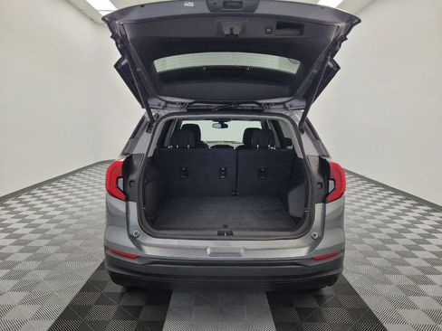 Used 2019 GMC Terrain SLE w/ Driver Convenience Package FWD image 29