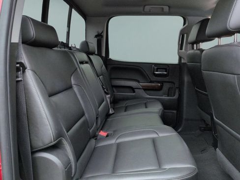 Used 2018 GMC Sierra 1500 SLT w/ Texas SLT Premium Package AWD/4WD image 28