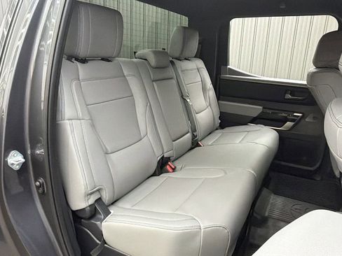 Used 2026 Toyota Tundra Limited AWD/4WD image 37