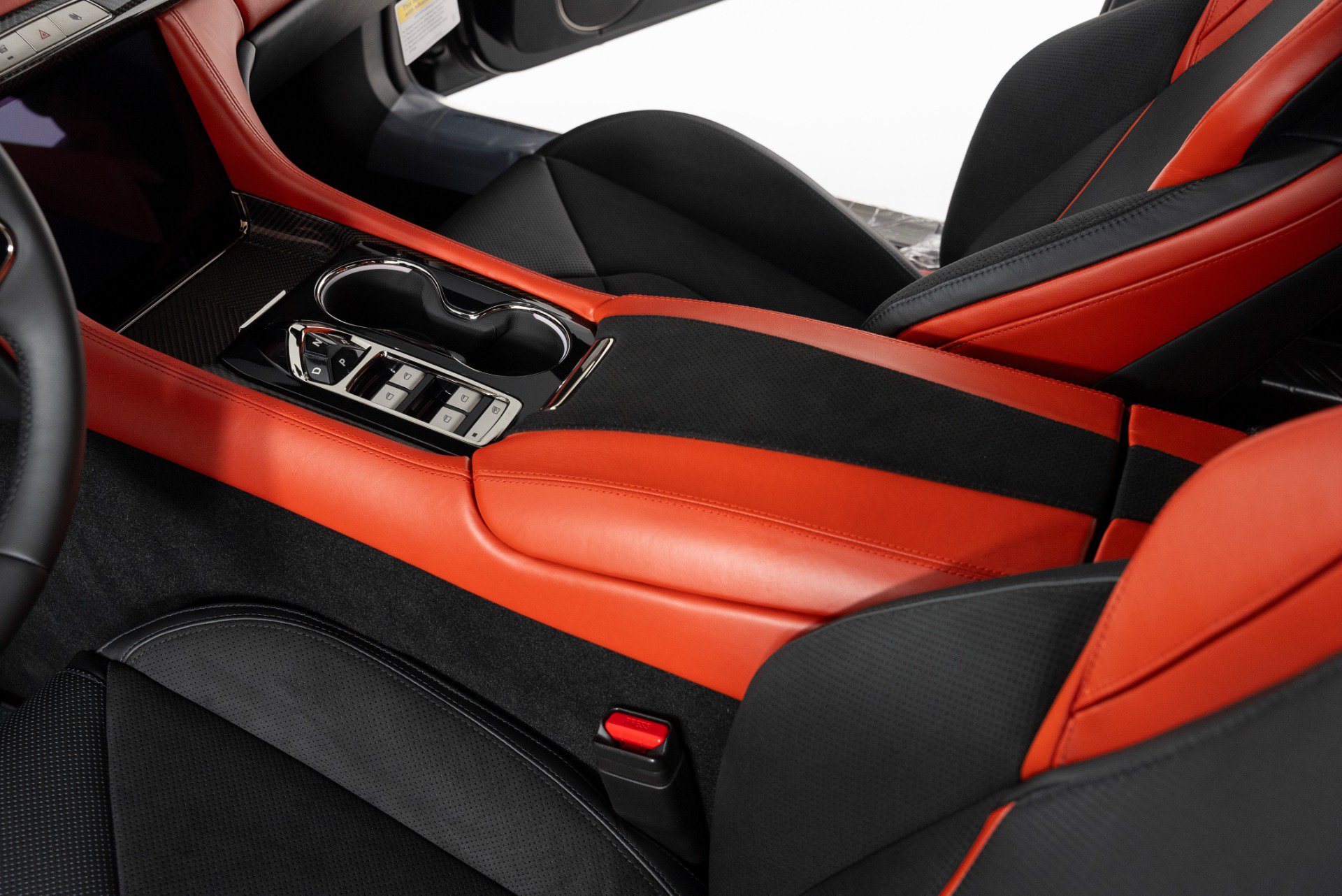 Used 2025 Karma Revero Luxury RWD image 20