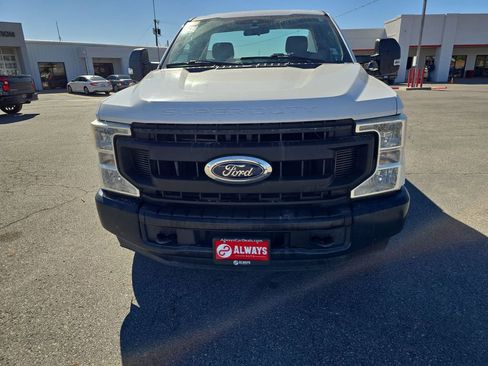 Used 2020 Ford F250 XL w/ Power Equipment Group image 17