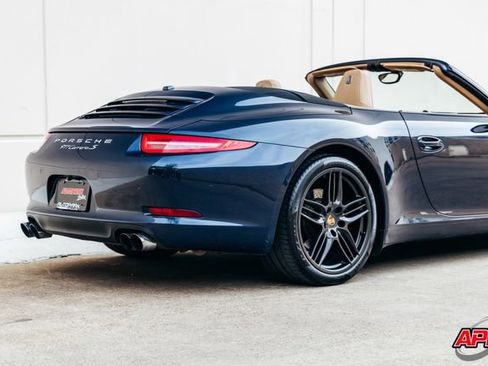 Used 2012 Porsche 911 Carrera image 41