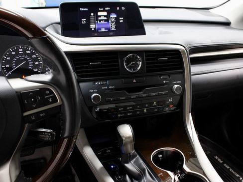 Used 2019 Lexus RX 350 AWD w/ Premium Package image 31