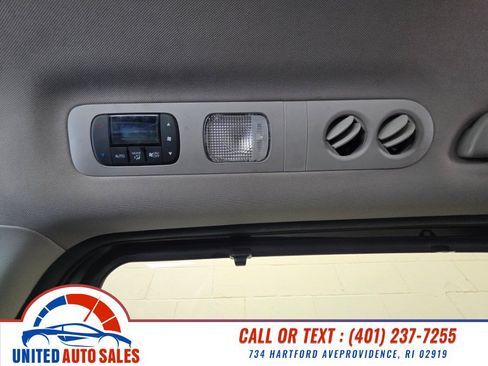 Used 2015 Honda Odyssey EX-L image 23