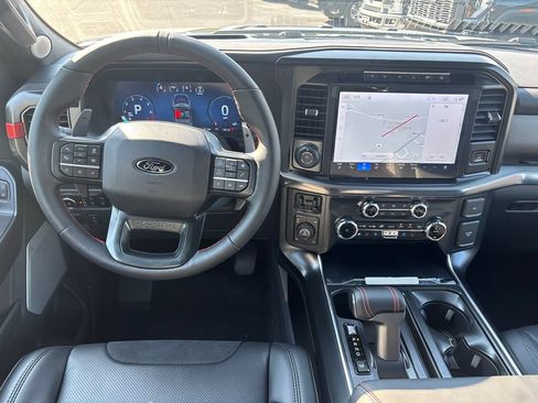 New 2026 Ford F150 Raptor AWD/4WD image 21