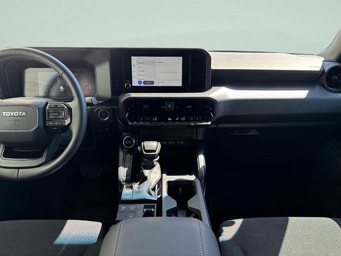 Used 2025 Toyota Land Cruiser 1958 AWD/4WD image 13