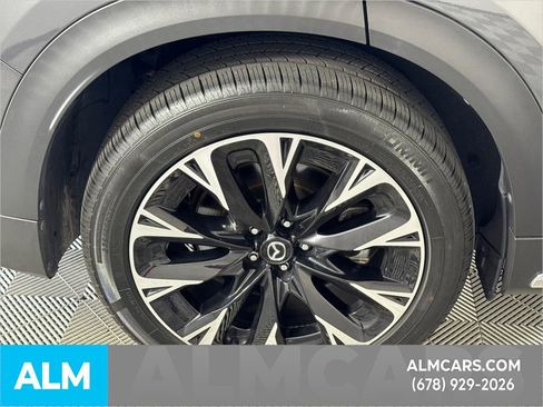Used 2024 MAZDA CX-90 Plug-In Hybrid w/ Premium Pkg image 21