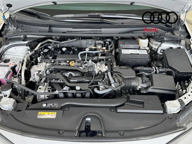 Used 2026 Toyota Corolla SE FWD image 8