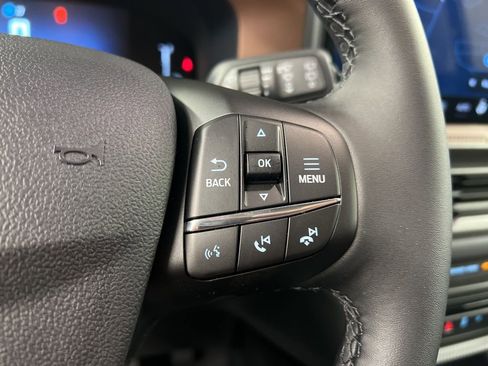 New 2026 Ford Bronco Sport Outer Banks AWD/4WD image 18