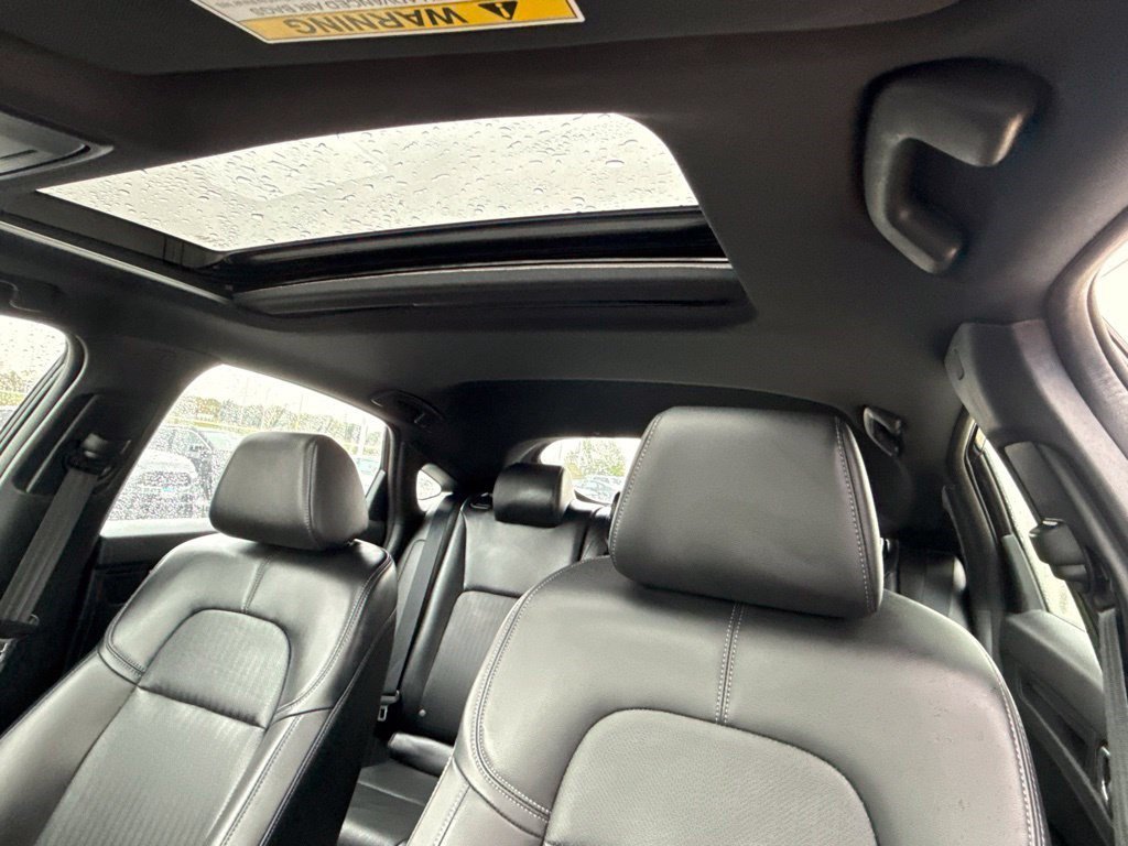 Used 2022 Honda Civic Sport Touring image 10