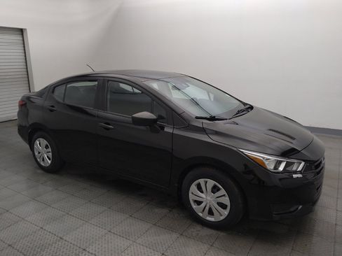 Used 2024 Nissan Versa S w/ Trunk Package FWD image 11