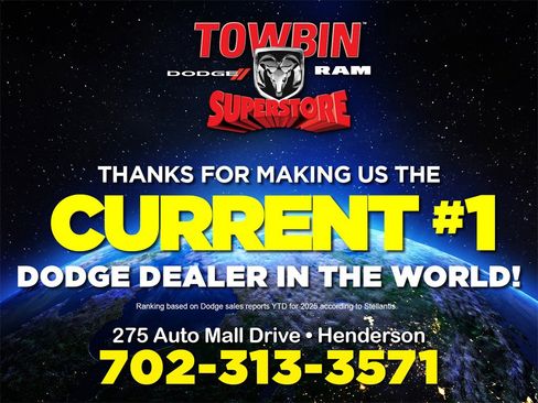 New 2025 Dodge Charger R/T w/ Quick Order Package 25M R/T image 10