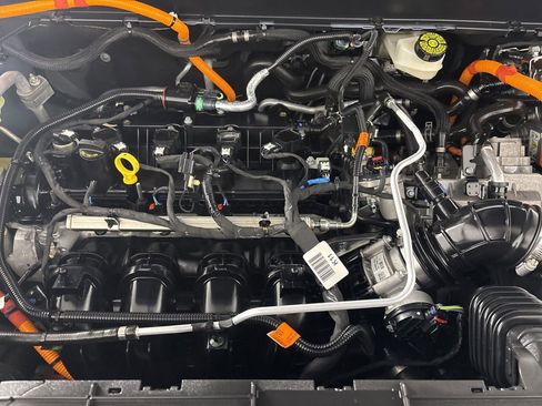 Used 2024 Ford Maverick Lariat w/ Black Appearance Package image 30