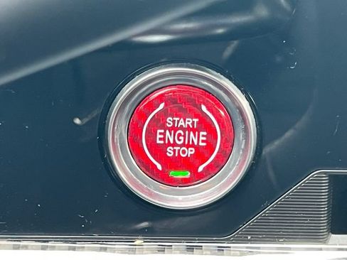 Used 2023 Chevrolet Corvette Stingray Coupe RWD image 24