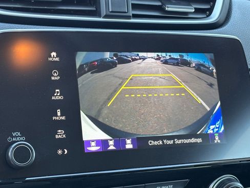 Certified 2018 Honda CR-V EX-L image 29