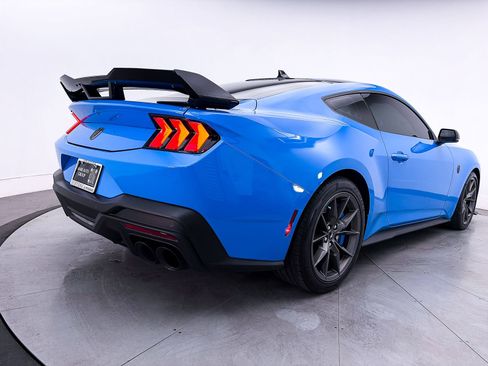 Used 2024 Ford Mustang Dark Horse RWD image 17