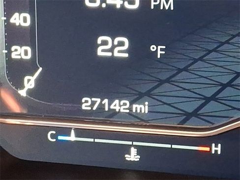 Certified 2023 GMC Sierra 1500 Elevation image 4