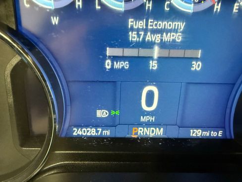 Used 2023 Ford F150 XLT w/ Equipment Group 302A High AWD/4WD image 19
