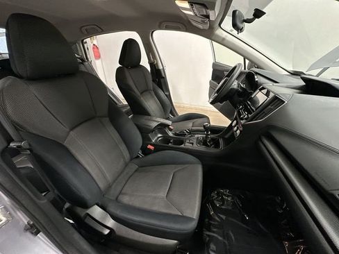 Used 2021 Subaru Crosstrek 2.0i image 21