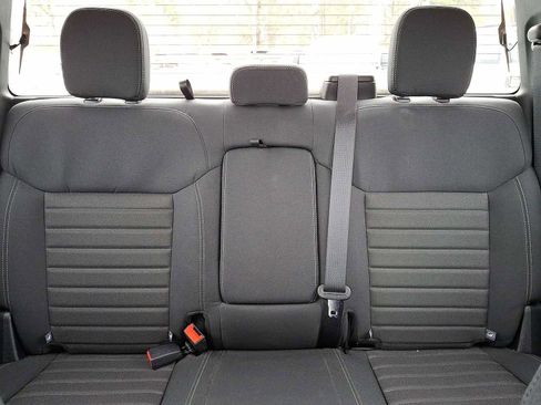 Used 2021 Ford Ranger XLT w/ Equipment Group 301A Mid image 14