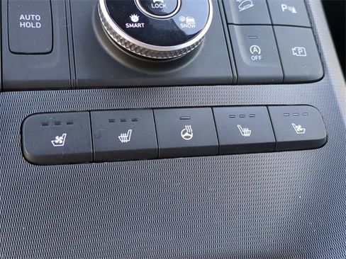 Used 2024 Hyundai Palisade Calligraphy image 23