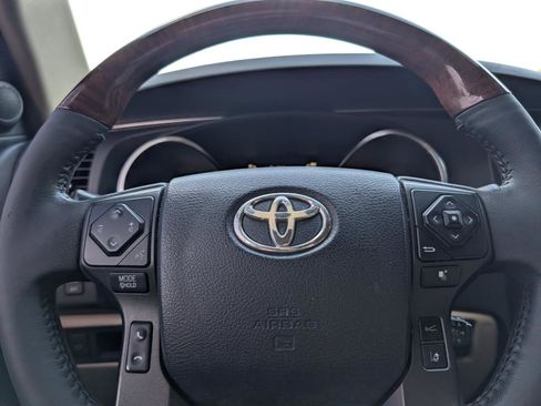 Used 2019 Toyota Sequoia Platinum image 15