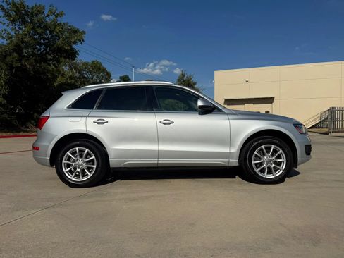 Used 2012 Audi Q5 2.0T Premium Plus AWD/4WD image 8
