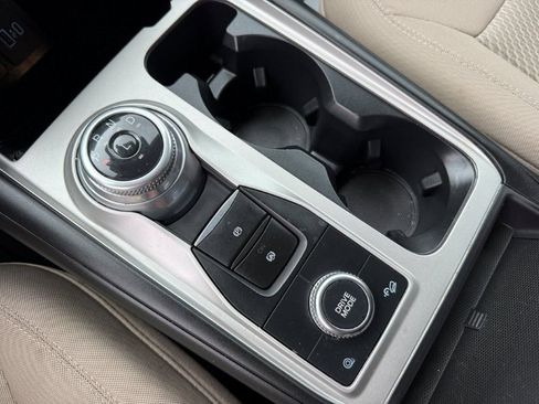 Used 2022 Ford Explorer 4WD image 33