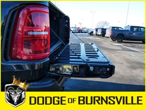 Used 2025 RAM 1500 RHO w/ RHO Level 1 Equipment Group image 13