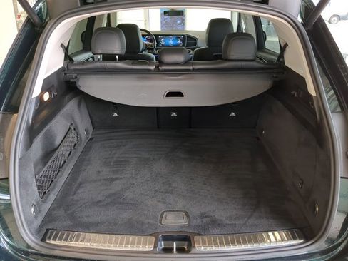 Certified 2020 Mercedes-Benz GLE 350 4MATIC image 13