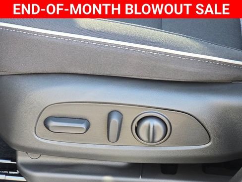 New 2026 Chevrolet TrailBlazer LT w/ Convenience Package image 20