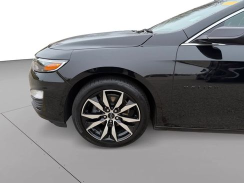 Used 2024 Chevrolet Malibu RS image 19