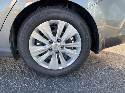 Certified 2025 Nissan Sentra S w/ Lighting Package image 24